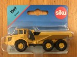 Siku 1069 Dumper truck